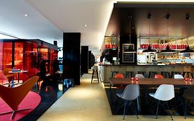 Citizenm Schiphol Airport